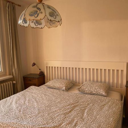 Apartman Pod Studenou Horou Rokytnice nad Jizerou Exteriör bild