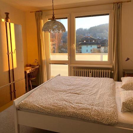 Apartman Pod Studenou Horou Rokytnice nad Jizerou Exteriör bild