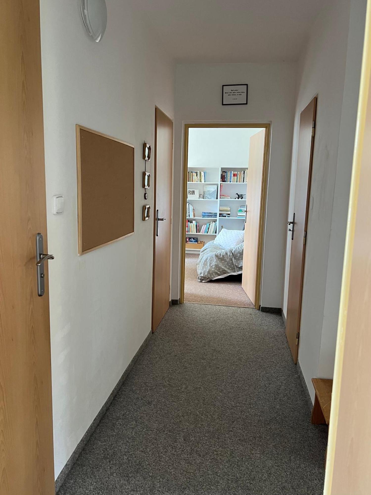 Apartman Pod Studenou Horou Rokytnice nad Jizerou Exteriör bild