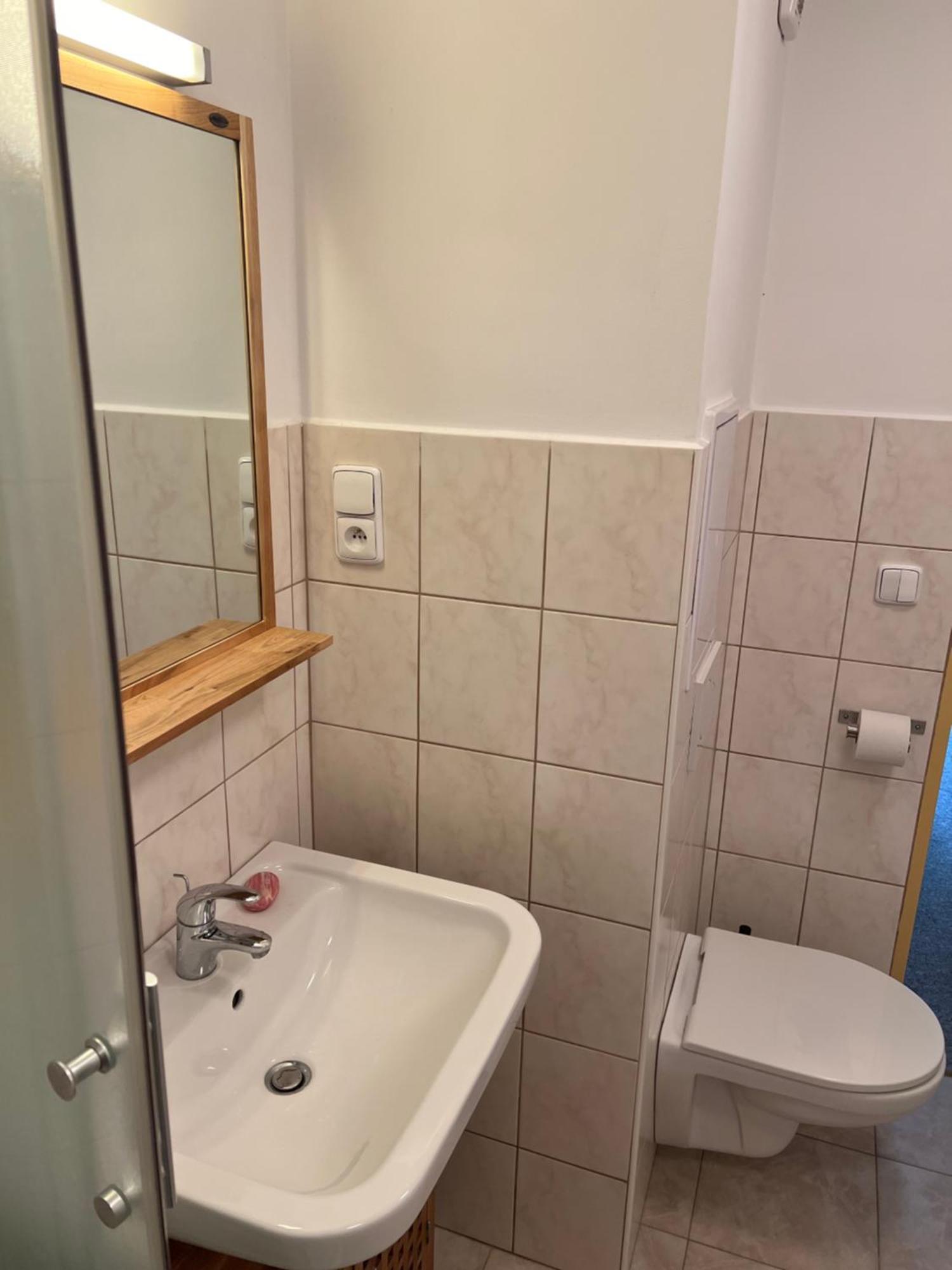 Apartman Pod Studenou Horou Rokytnice nad Jizerou Exteriör bild