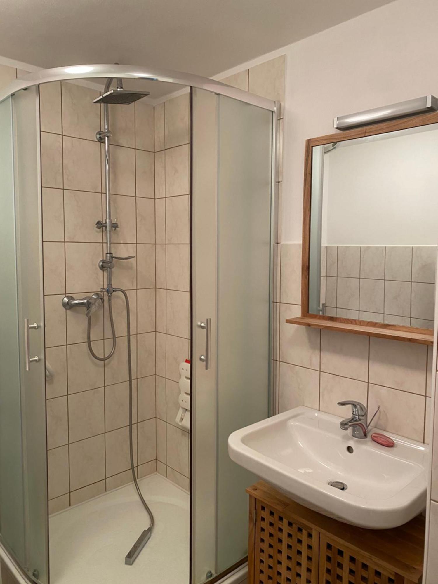 Apartman Pod Studenou Horou Rokytnice nad Jizerou Exteriör bild