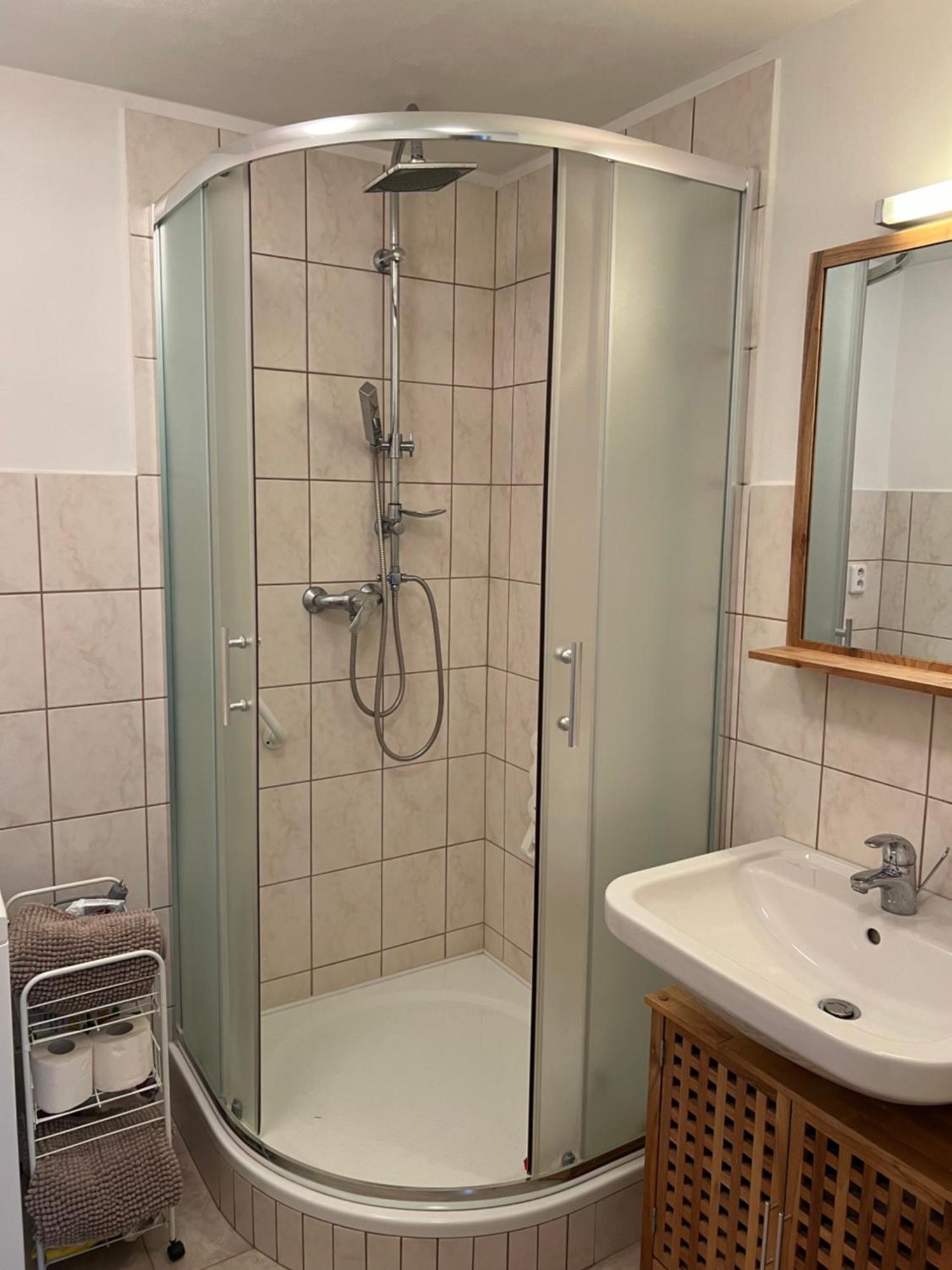 Apartman Pod Studenou Horou Rokytnice nad Jizerou Exteriör bild