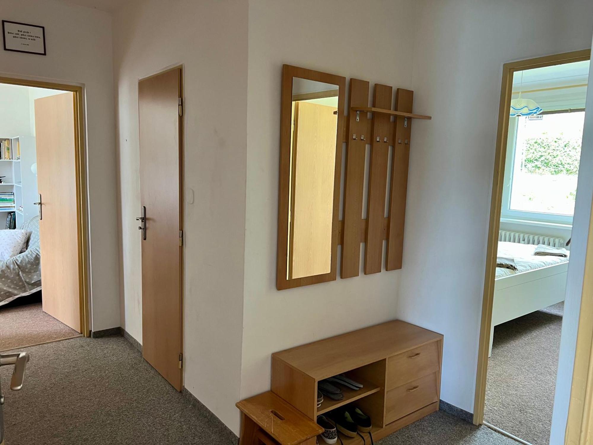 Apartman Pod Studenou Horou Rokytnice nad Jizerou Exteriör bild