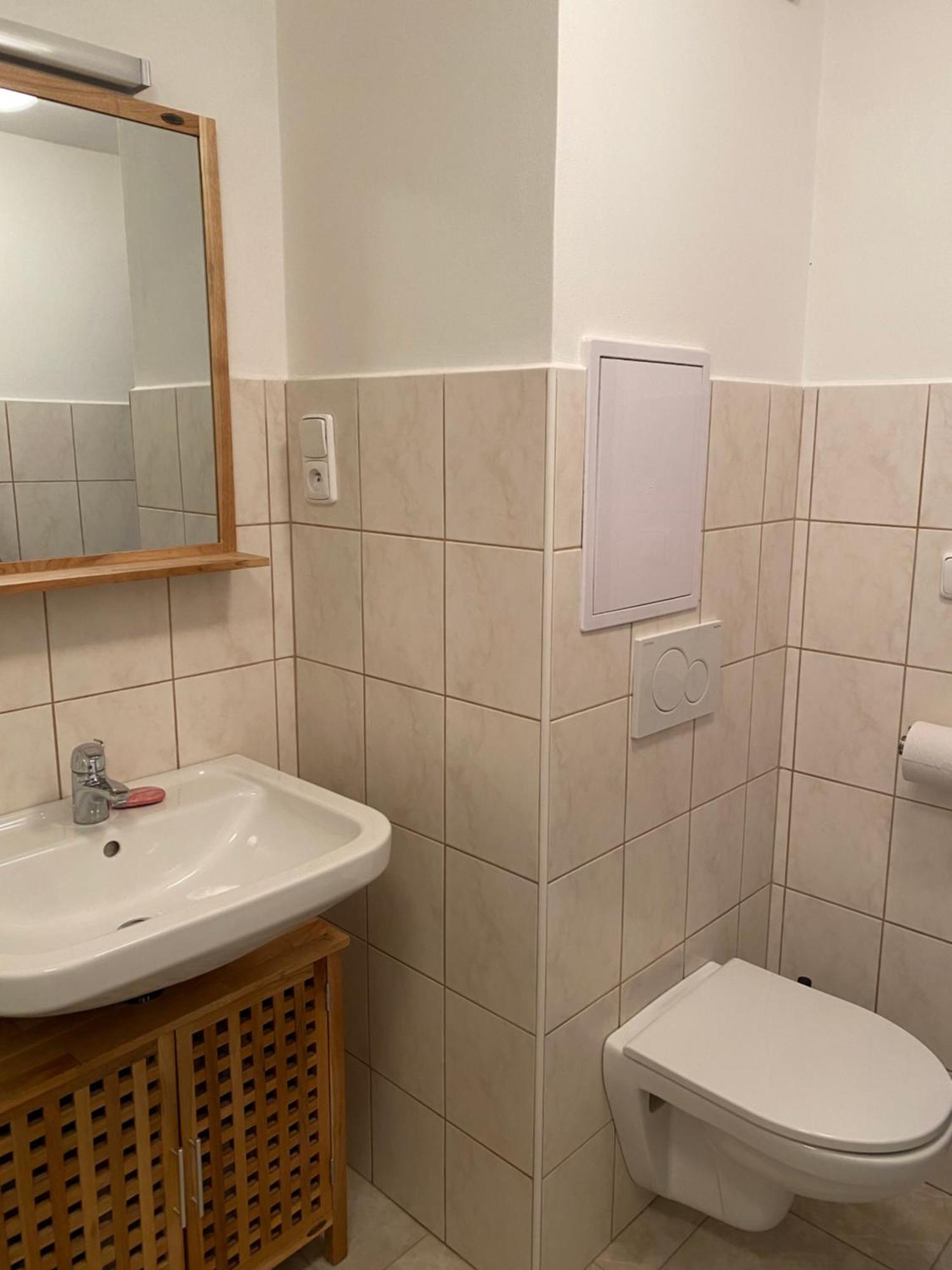 Apartman Pod Studenou Horou Rokytnice nad Jizerou Exteriör bild