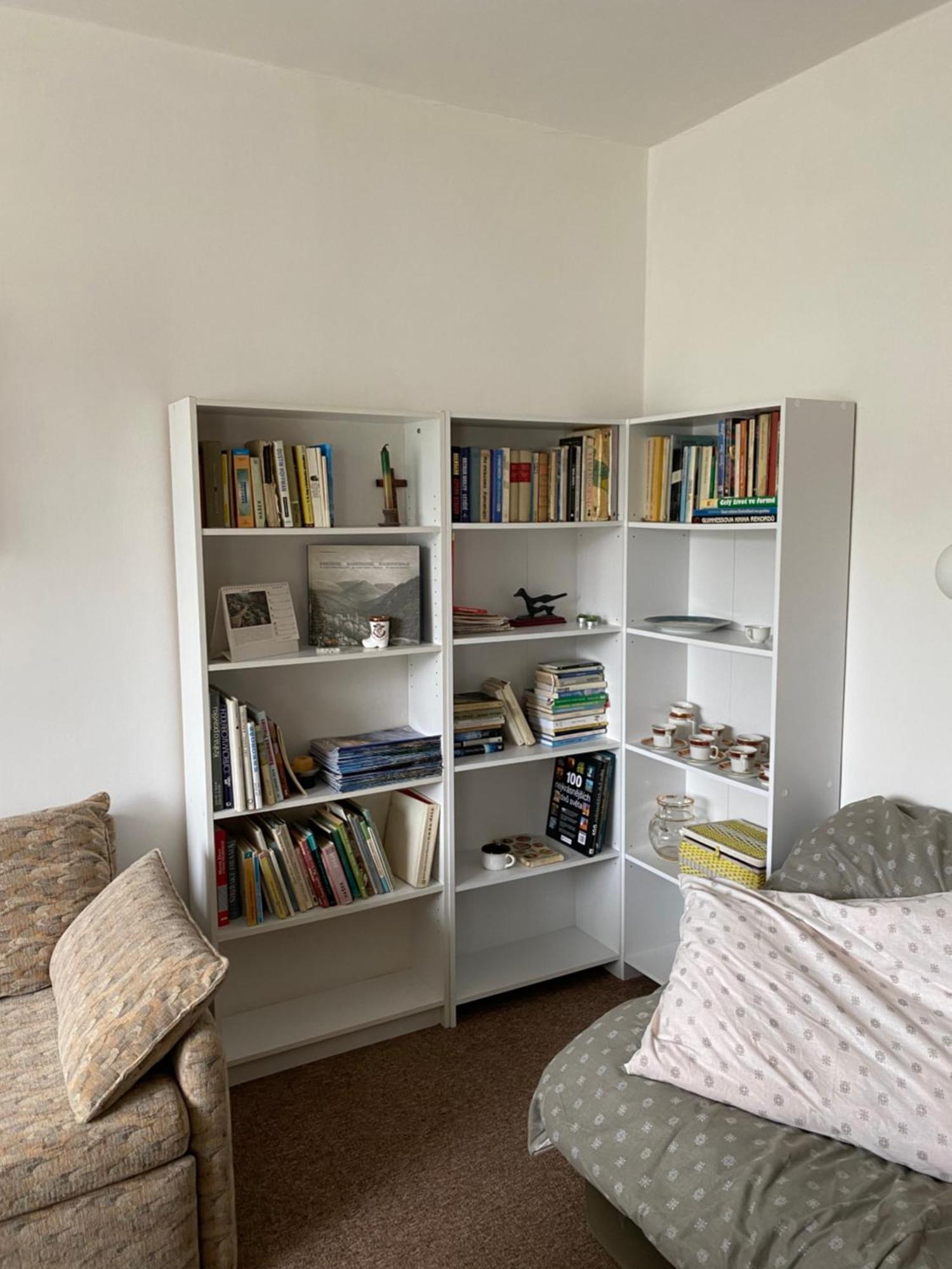 Apartman Pod Studenou Horou Rokytnice nad Jizerou Exteriör bild