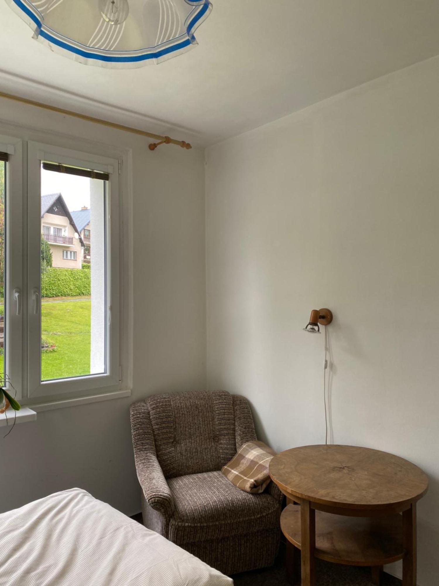 Apartman Pod Studenou Horou Rokytnice nad Jizerou Exteriör bild