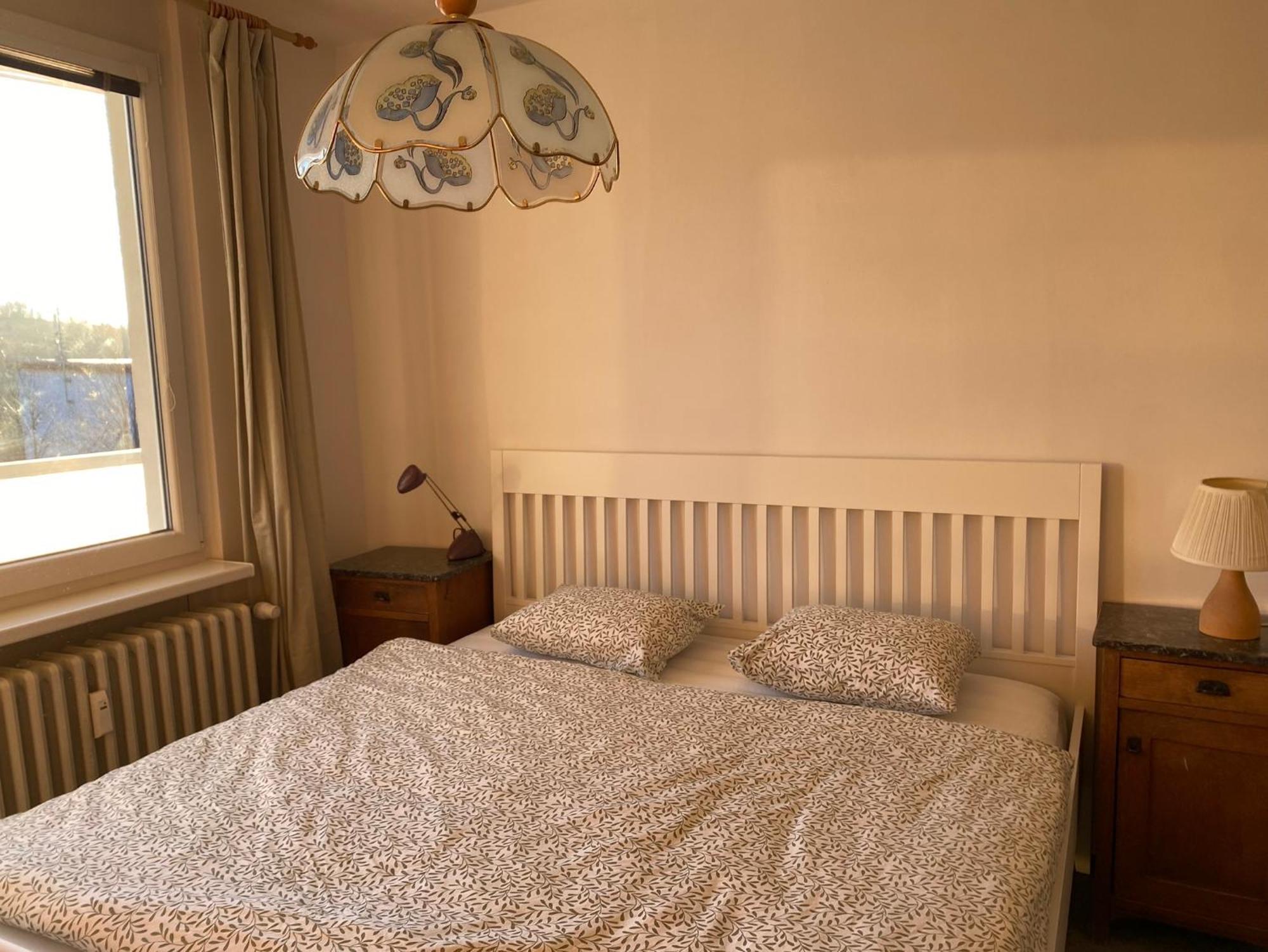 Apartman Pod Studenou Horou Rokytnice nad Jizerou Exteriör bild