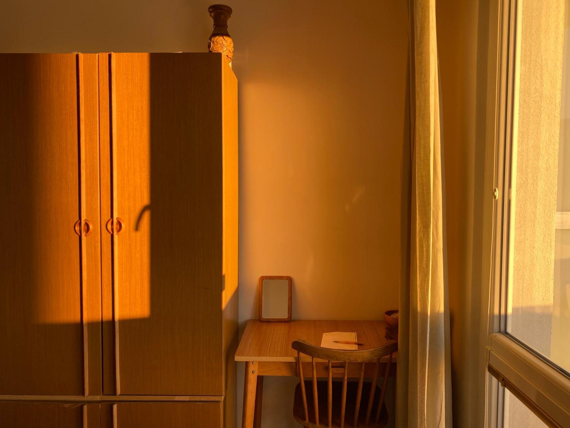 Apartman Pod Studenou Horou Rokytnice nad Jizerou Exteriör bild