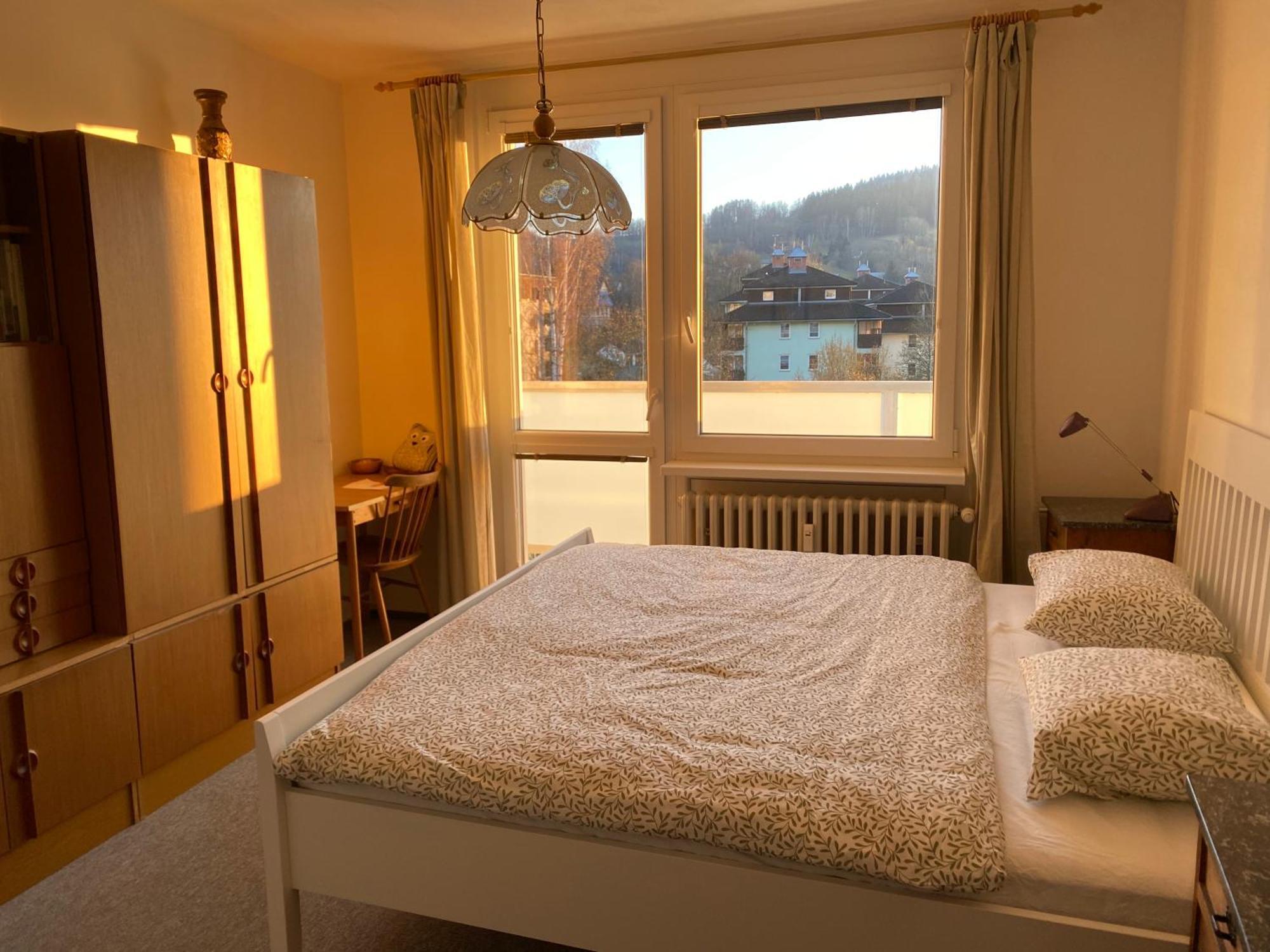 Apartman Pod Studenou Horou Rokytnice nad Jizerou Exteriör bild